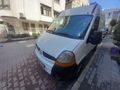 2010 RENAULT MASTER 9.1 M3 340 .000 KM