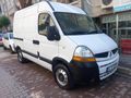 2010 RENAULT MASTER 9.1 M3 340 .000 KM
