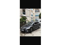  2008 OTOMATİK HONDA CİVİC 1.6 İVTECH ELEGANCE 