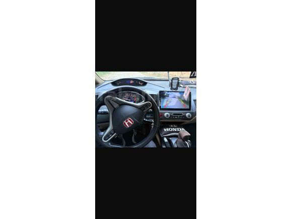  2008 OTOMATİK HONDA CİVİC 1.6 İVTECH ELEGANCE 