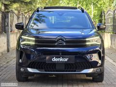 'DEN-KAR' C5 AIRCROSS MASAJ+NAVİ+ELK.BAGAJ+360 2023 72.000KM