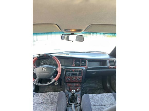 Sahibinden Opel Vectra 1.6 GL 1998 Model 