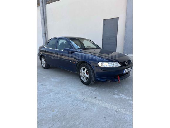 Sahibinden Opel Vectra 1.6 GL 1998 Model 