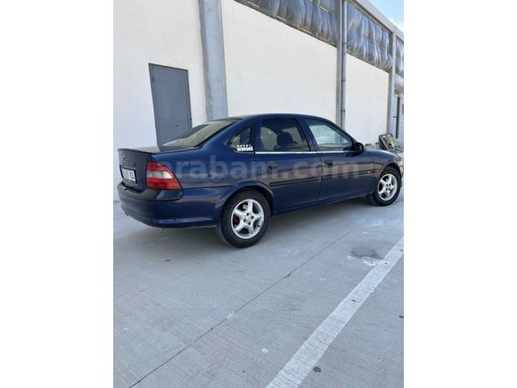 Sahibinden Opel Vectra 1.6 GL 1998 Model 