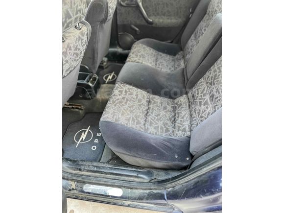 Sahibinden Opel Vectra 1.6 GL 1998 Model 