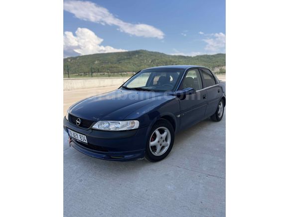 Sahibinden Opel Vectra 1.6 GL 1998 Model 