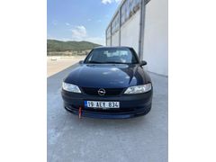 Sahibinden Opel Vectra 1.6 GL 1998 Model 
