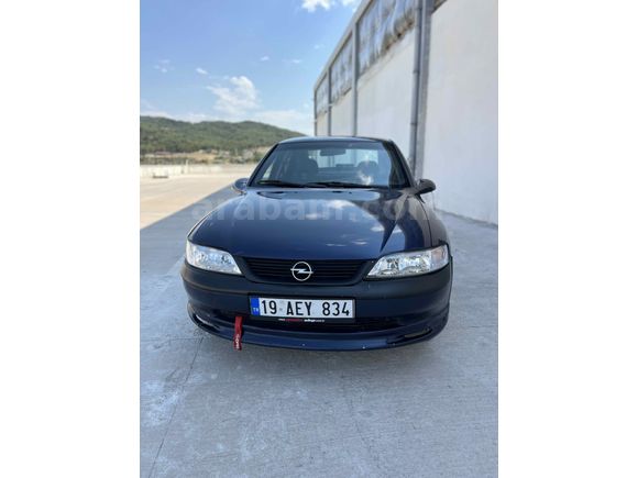 Sahibinden Opel Vectra 1.6 GL 1998 Model 