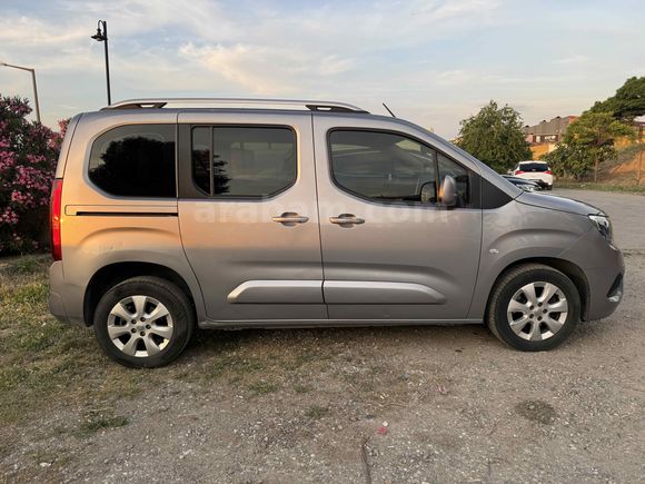 Sahibinden Opel Combo 1.5 CDTI Enjoy Style 2020 Model 