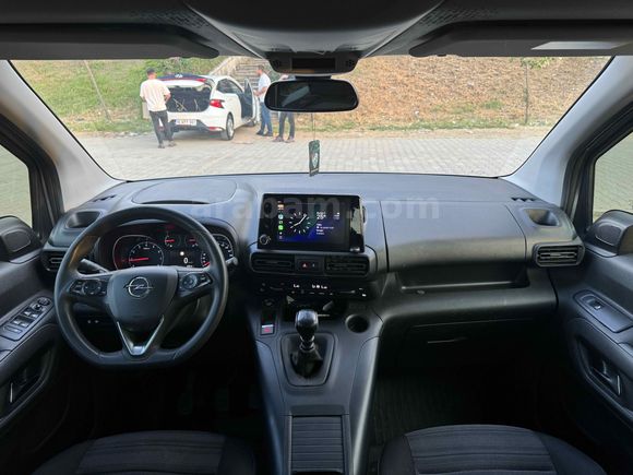 Sahibinden Opel Combo 1.5 CDTI Enjoy Style 2020 Model 