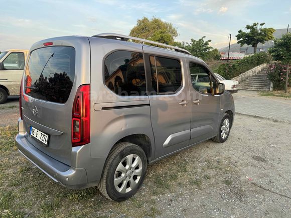 Sahibinden Opel Combo 1.5 CDTI Enjoy Style 2020 Model 