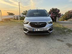 Sahibinden Opel Combo 1.5 CDTI Enjoy Style 2020 Model 