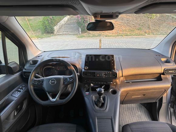 Sahibinden Opel Combo 1.5 CDTI Enjoy Style 2020 Model 