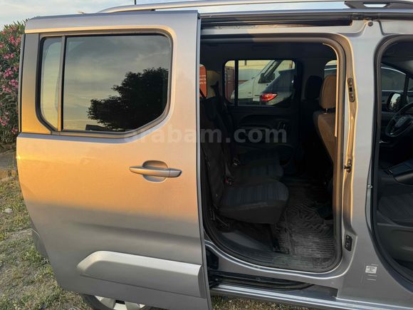 Sahibinden Opel Combo 1.5 CDTI Enjoy Style 2020 Model 