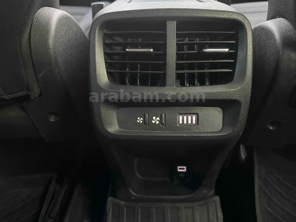 Sahibinden Opel Combo 1.5 CDTI Enjoy Style 2020 Model 