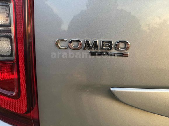 Sahibinden Opel Combo 1.5 CDTI Enjoy Style 2020 Model 