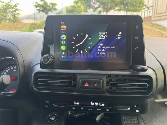 Sahibinden Opel Combo 1.5 CDTI Enjoy Style 2020 Model 
