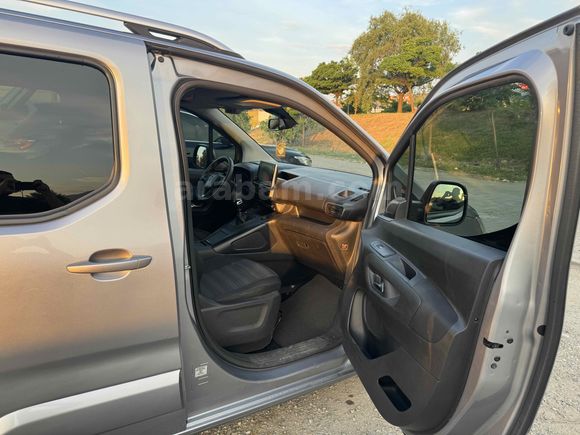 Sahibinden Opel Combo 1.5 CDTI Enjoy Style 2020 Model 