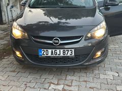 Sahibinden Opel Astra 1.4 T Sport 2015 Model