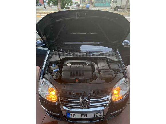 Motoru yeni yapılmıştır.