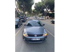 Sahibinden Volkswagen Jetta 1.2 TSi Comfortline 2012 Model 
