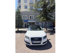 Sahibinden Audi A3 Sportback 1.6 Ambition 2010 Model 