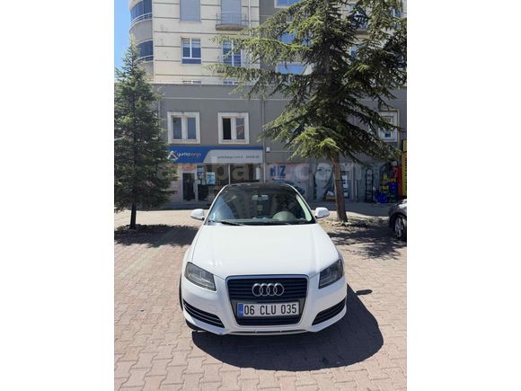 Sahibinden Audi A3 Sportback 1.6 Ambition 2010 Model 