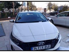 Sahibinden Hyundai i20 1.4 MPI Jump 2022 Model