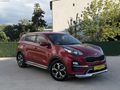 SP AUTO'dan KİA SPORTAGE DİZEL OTOMATİK DEĞİŞENSİZ BOYASIZ