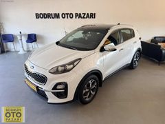 BODRUM OTO PAZARI-2019 KİA SPORTAGE/hatasız