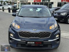 2020 MODEL KİA SPORTAGE 1.6CRDI HATASIZ SERVİS BAKIMLI