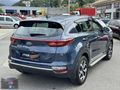 2020 MODEL KİA SPORTAGE 1.6CRDI HATASIZ SERVİS BAKIMLI