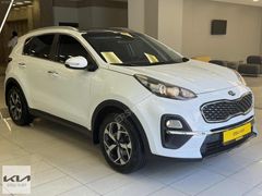 KIA ERSU YURT 2020 KIA SPORTAGE 1.6 CRDI ELEGANCE PLUS OTM.