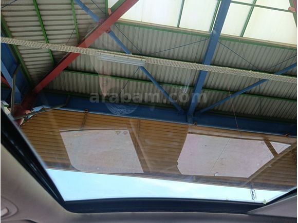 BEREKET AUTO DAN HATASIZ BOYASIZ