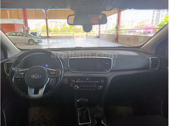 BEREKET AUTO DAN HATASIZ BOYASIZ