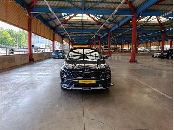 BEREKET AUTO DAN HATASIZ BOYASIZ