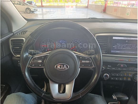 BEREKET AUTO DAN HATASIZ BOYASIZ