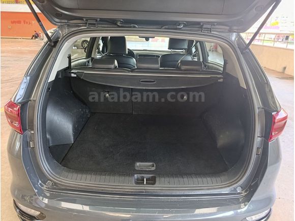 BEREKET AUTO DAN HATASIZ BOYASIZ