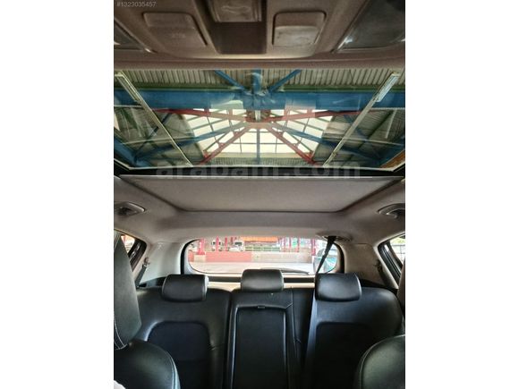 BEREKET AUTO DAN HATASIZ BOYASIZ