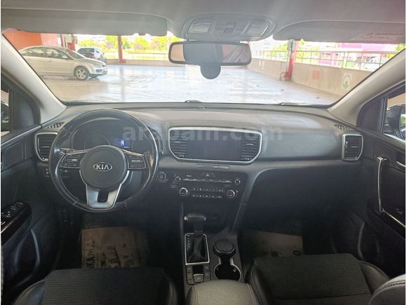 BEREKET AUTO DAN HATASIZ BOYASIZ