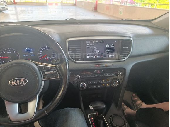 BEREKET AUTO DAN HATASIZ BOYASIZ