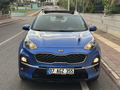 GALERİ ARAS HATASIZ/BOYASIZ/KİA/SPORTAGE/ELEGANCE/CAM TAVAN