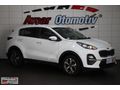 AVŞAR PLAZADAN DEĞİŞENSİZ H.KAYITSIZ DİZEL OTOMATİK SPORTAGE
