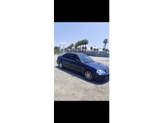 Sahibinden Honda Civic 1.6 i ES 1999 Model
