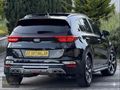 ÖZORTAKLAR'DAN 2020 SPORTAGE ELEGANCE PLUS 160 BİN KM BOYASIZ