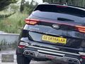 ÖZORTAKLAR'DAN 2020 SPORTAGE ELEGANCE PLUS 160 BİN KM BOYASIZ