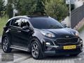 ÖZORTAKLAR'DAN 2020 SPORTAGE ELEGANCE PLUS 160 BİN KM BOYASIZ