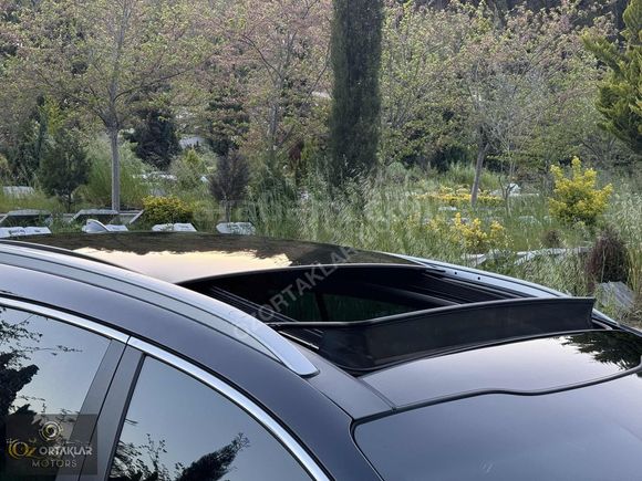 ÖZORTAKLAR'DAN 2020 SPORTAGE ELEGANCE PLUS 160 BİN KM BOYASIZ