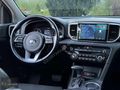 ÖZORTAKLAR'DAN 2020 SPORTAGE ELEGANCE PLUS 160 BİN KM BOYASIZ