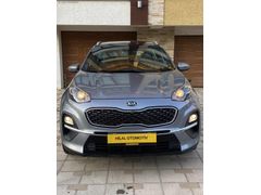 2020 KIA SPORTAGE DİZEL ELEGANCE VİZYON CAM TAVAN/GERİ GÖRÜŞ/4*2